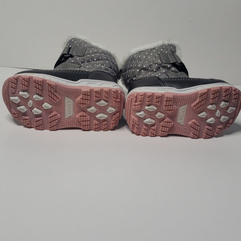 Snow boots - Picture 3 of 6